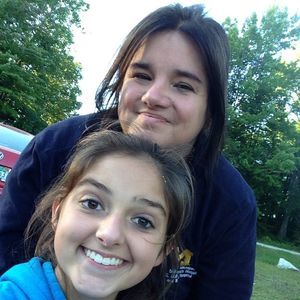 Meet your Posher, Toni